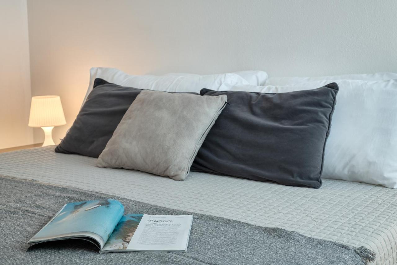Izzhome Everyway Pula Buitenkant foto