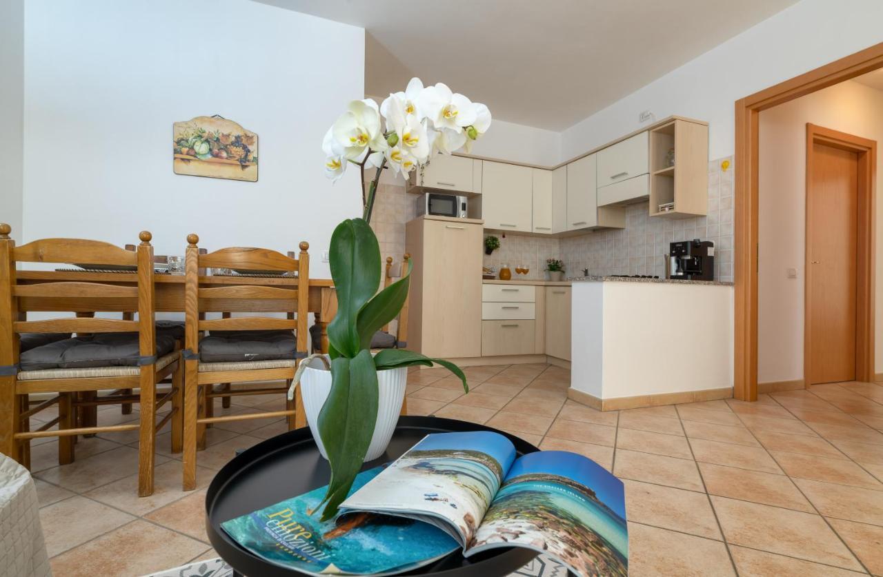 Izzhome Everyway Pula Buitenkant foto