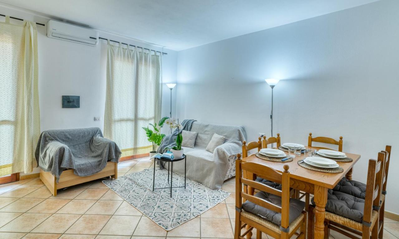 Izzhome Everyway Pula Buitenkant foto