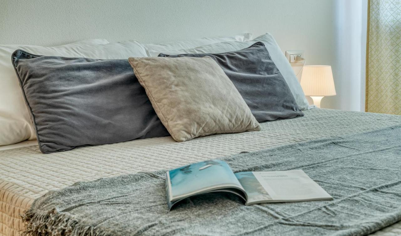 Izzhome Everyway Pula Buitenkant foto