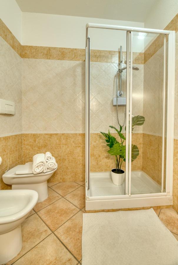 Izzhome Everyway Pula Buitenkant foto