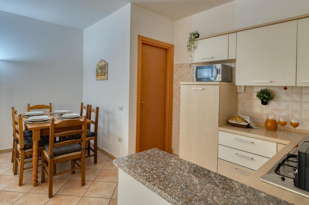 Izzhome Everyway Pula Buitenkant foto