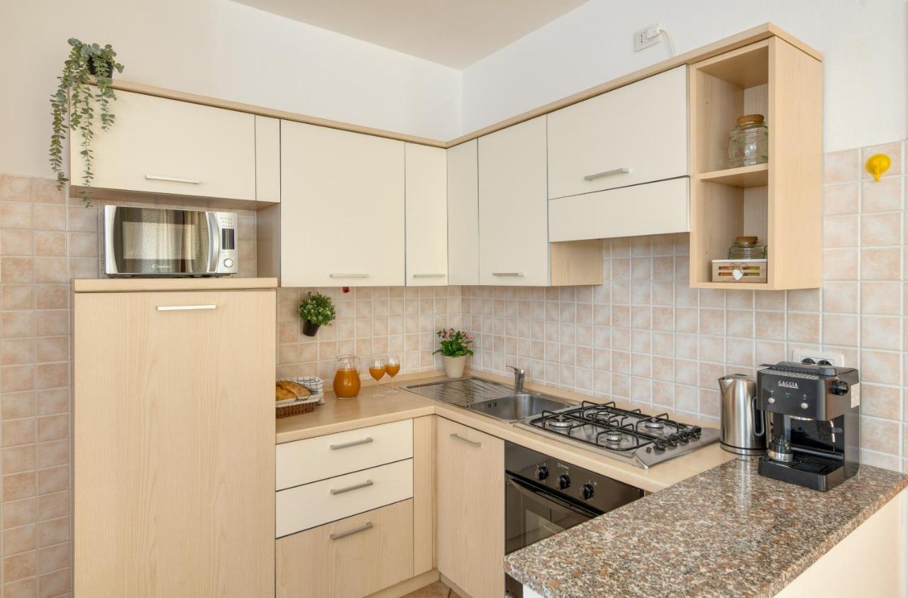 Izzhome Everyway Pula Buitenkant foto