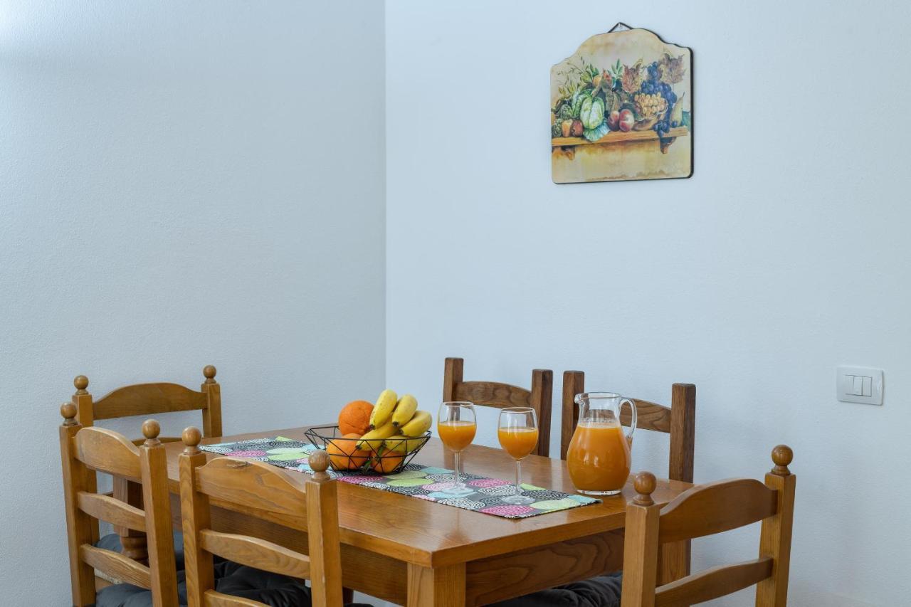 Izzhome Everyway Pula Buitenkant foto