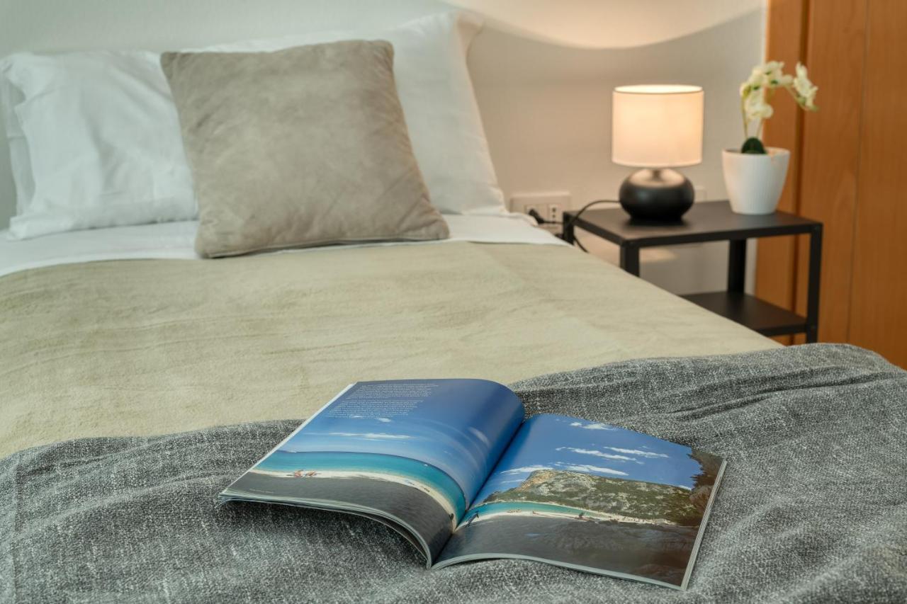 Izzhome Everyway Pula Buitenkant foto