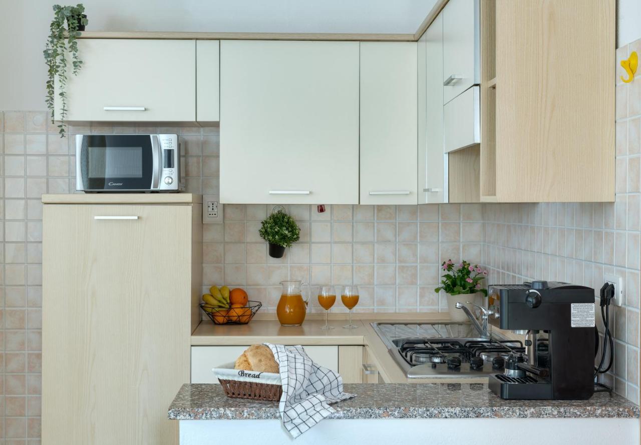 Izzhome Everyway Pula Buitenkant foto