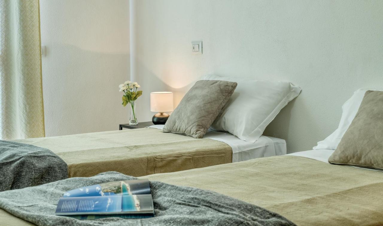 Izzhome Everyway Pula Buitenkant foto