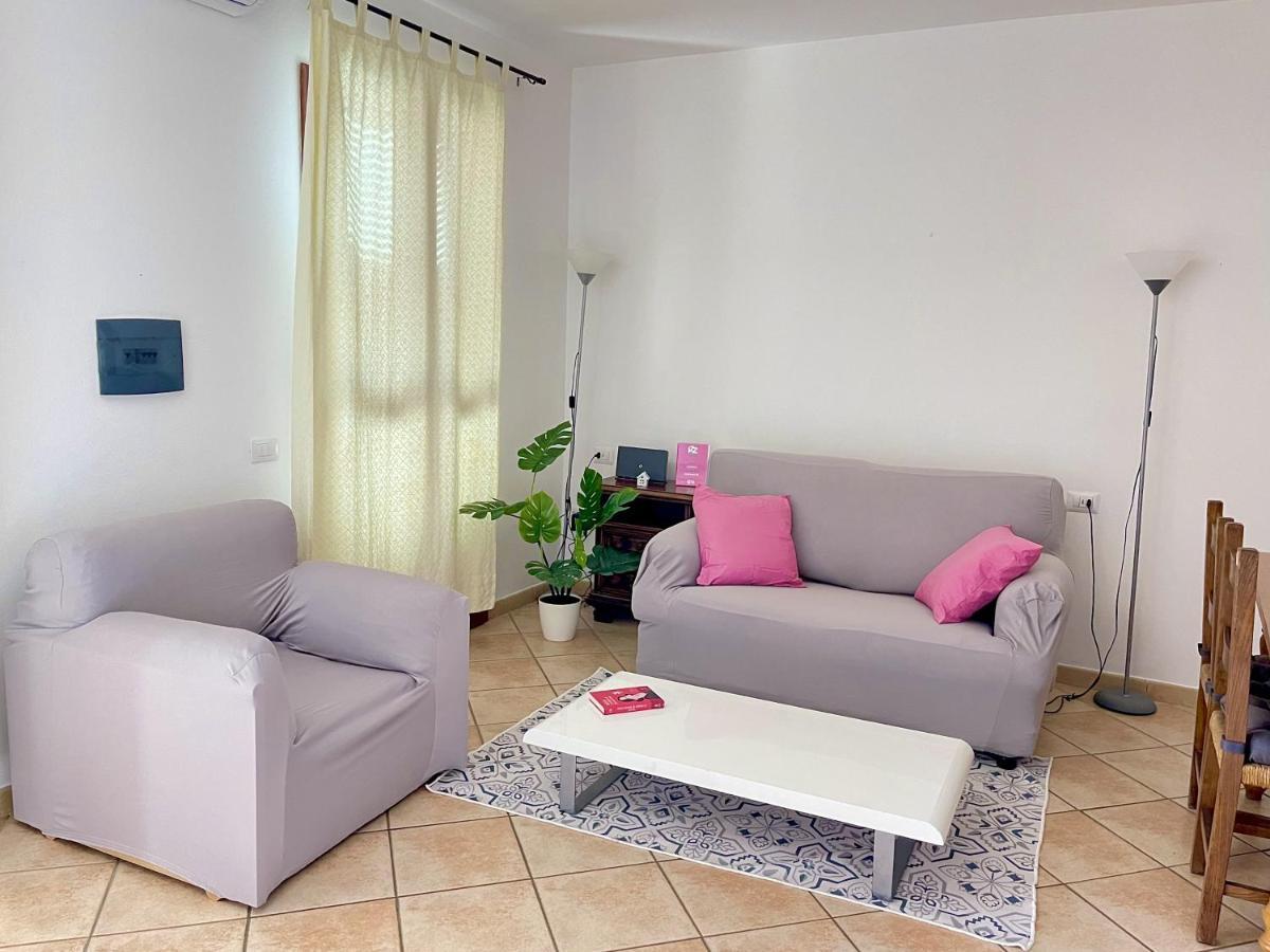 Izzhome Everyway Pula Buitenkant foto